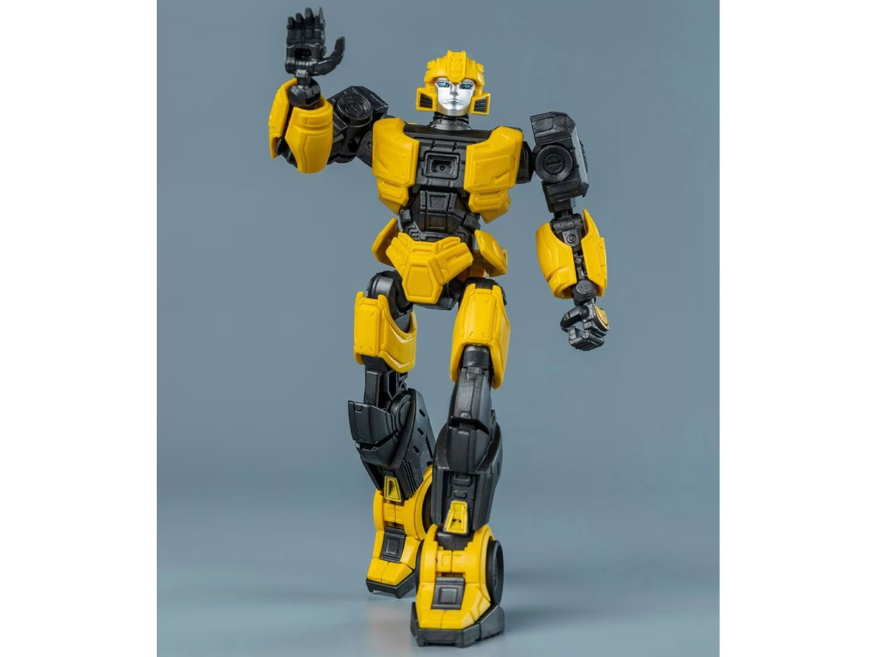 �g�����X�t�H�[�}�[ AMK�V���[�Y B-127