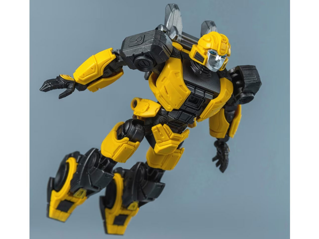 �g�����X�t�H�[�}�[ AMK�V���[�Y B-127