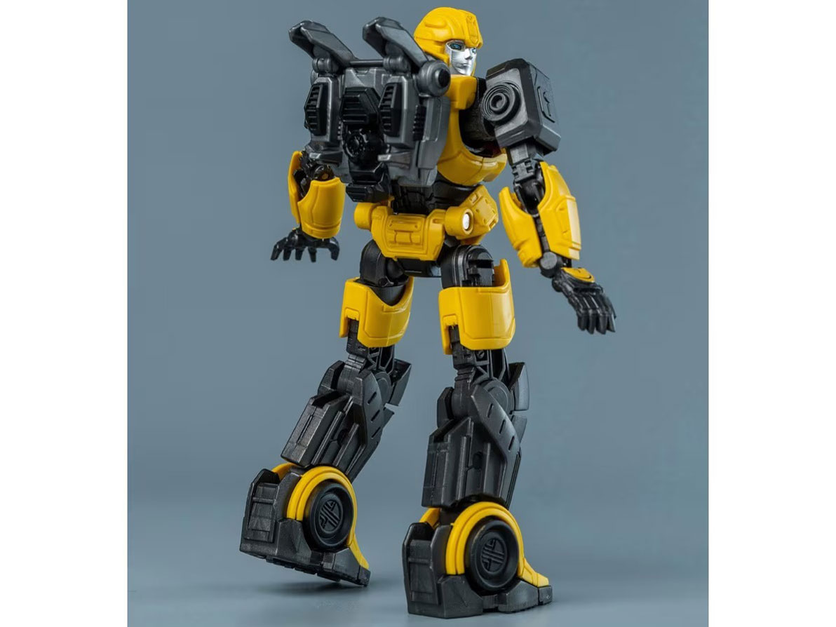 �g�����X�t�H�[�}�[ AMK�V���[�Y B-127