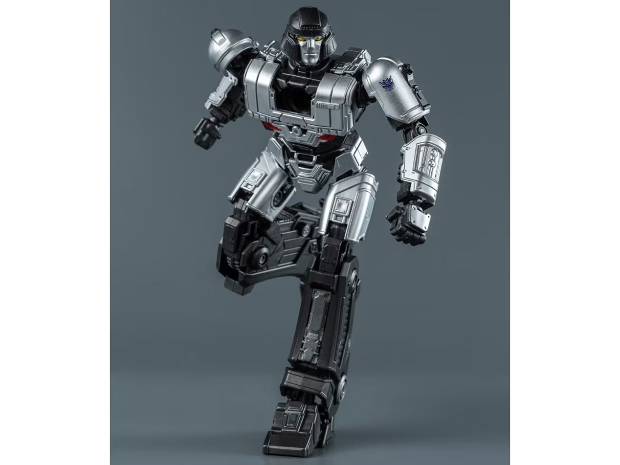 �g�����X�t�H�[�}�[ AMK�V���[�Y D-16