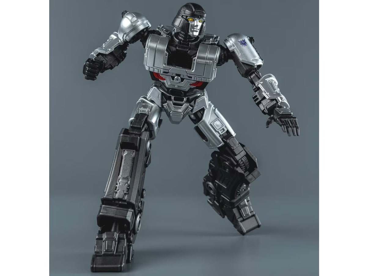 �g�����X�t�H�[�}�[ AMK�V���[�Y D-16