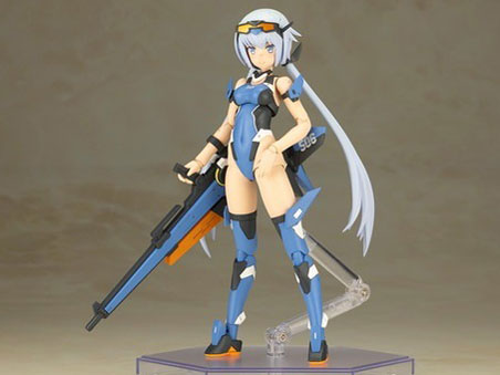 �t���[���A�[���Y�E�K�[�� �X�e�B���b�g Swimsuit Ver.