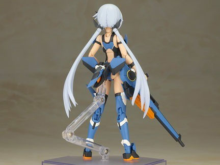 �t���[���A�[���Y�E�K�[�� �X�e�B���b�g Swimsuit Ver.