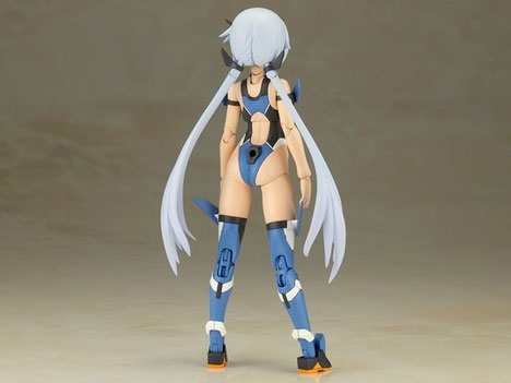 �t���[���A�[���Y�E�K�[�� �X�e�B���b�g Swimsuit Ver.