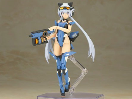 �t���[���A�[���Y�E�K�[�� �X�e�B���b�g Swimsuit Ver.