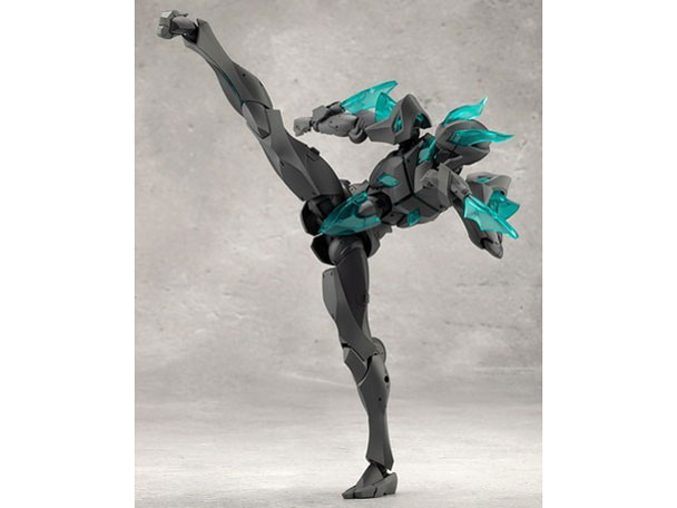 �����球��K���}���A ���t�B�X�g�y�v���g�^�C�v�J���[�z