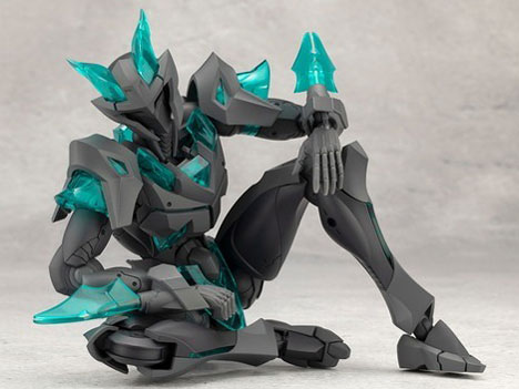 �����球��K���}���A ���t�B�X�g�y�v���g�^�C�v�J���[�z