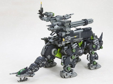 �]�C�h -ZOIDS- DPZ-10 �_�[�N�z�[�� �}�[�L���O�v���XVer.