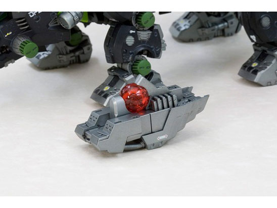 �]�C�h -ZOIDS- DPZ-10 �_�[�N�z�[�� �}�[�L���O�v���XVer.