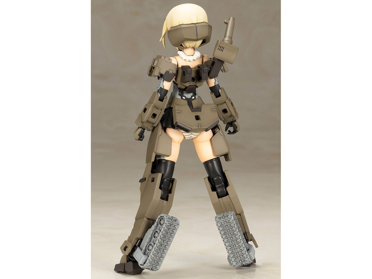 �t���[���A�[���Y�E�K�[�� P3 ����