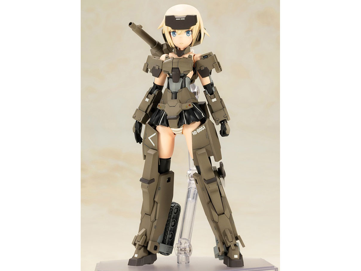 �t���[���A�[���Y�E�K�[�� P3 ����