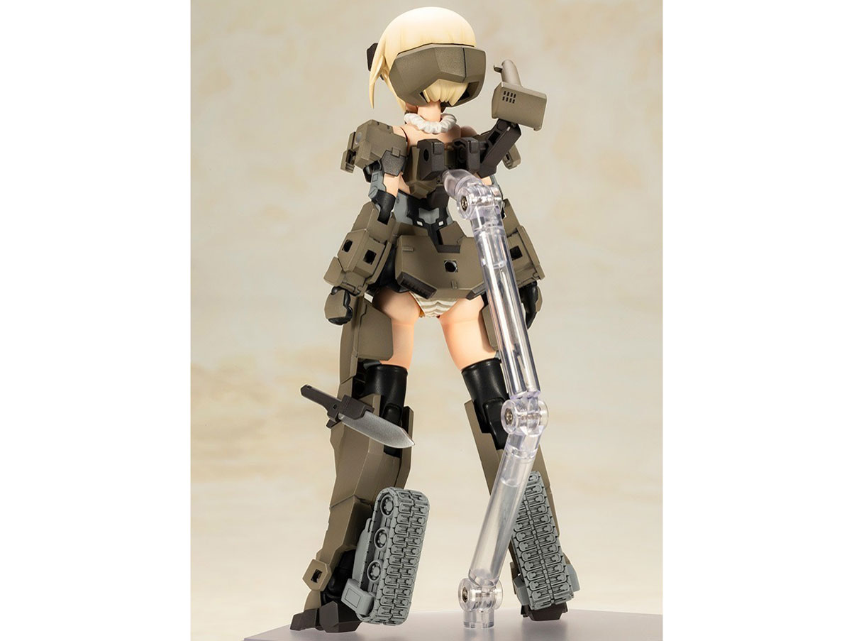 �t���[���A�[���Y�E�K�[�� P3 ����