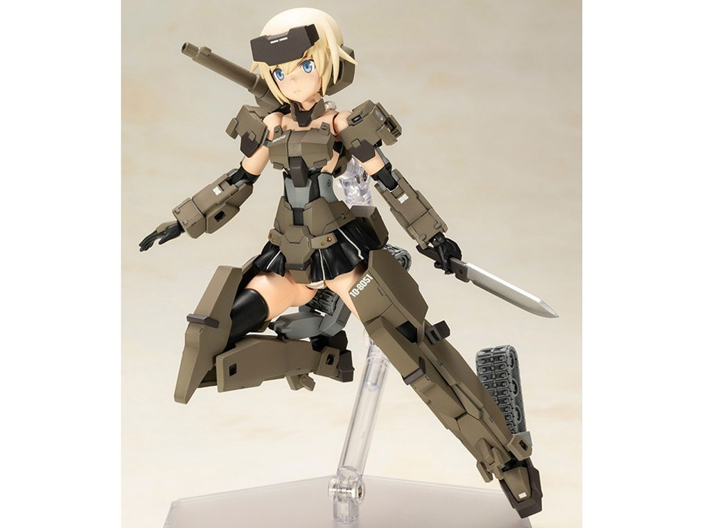 �t���[���A�[���Y�E�K�[�� P3 ����