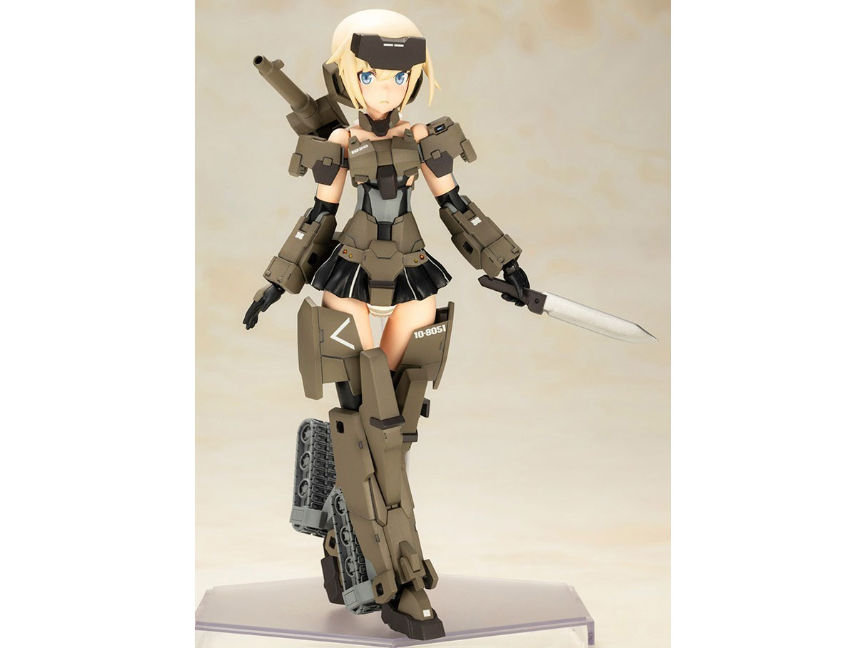 �t���[���A�[���Y�E�K�[�� P3 ����