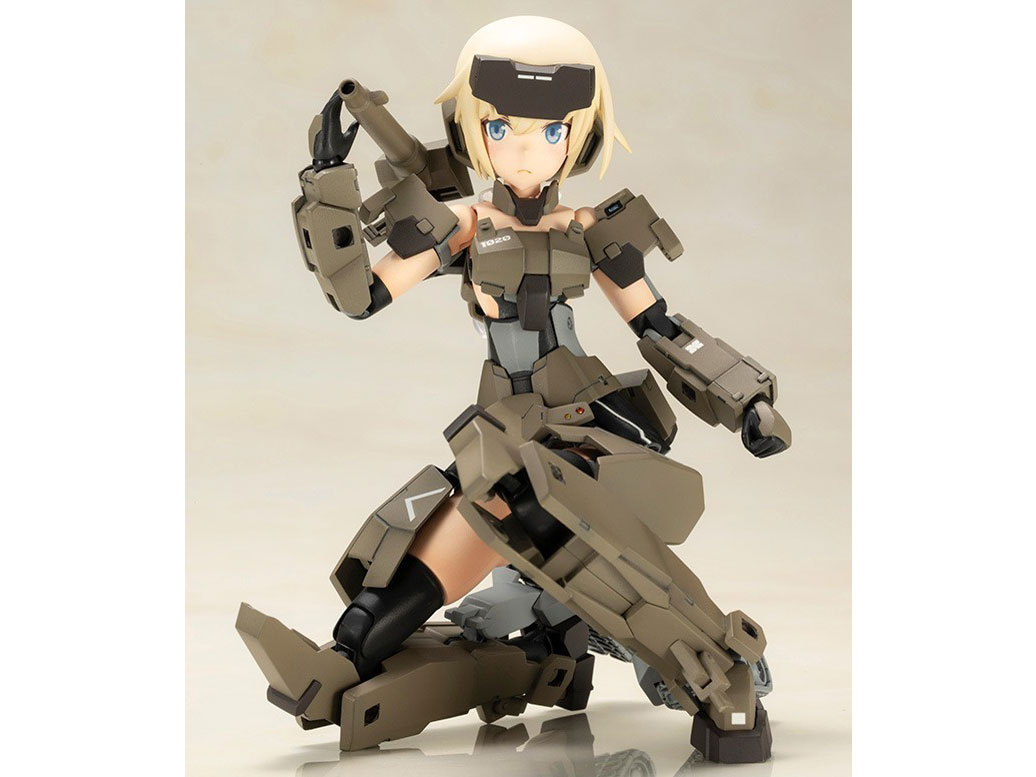 �t���[���A�[���Y�E�K�[�� P3 ����