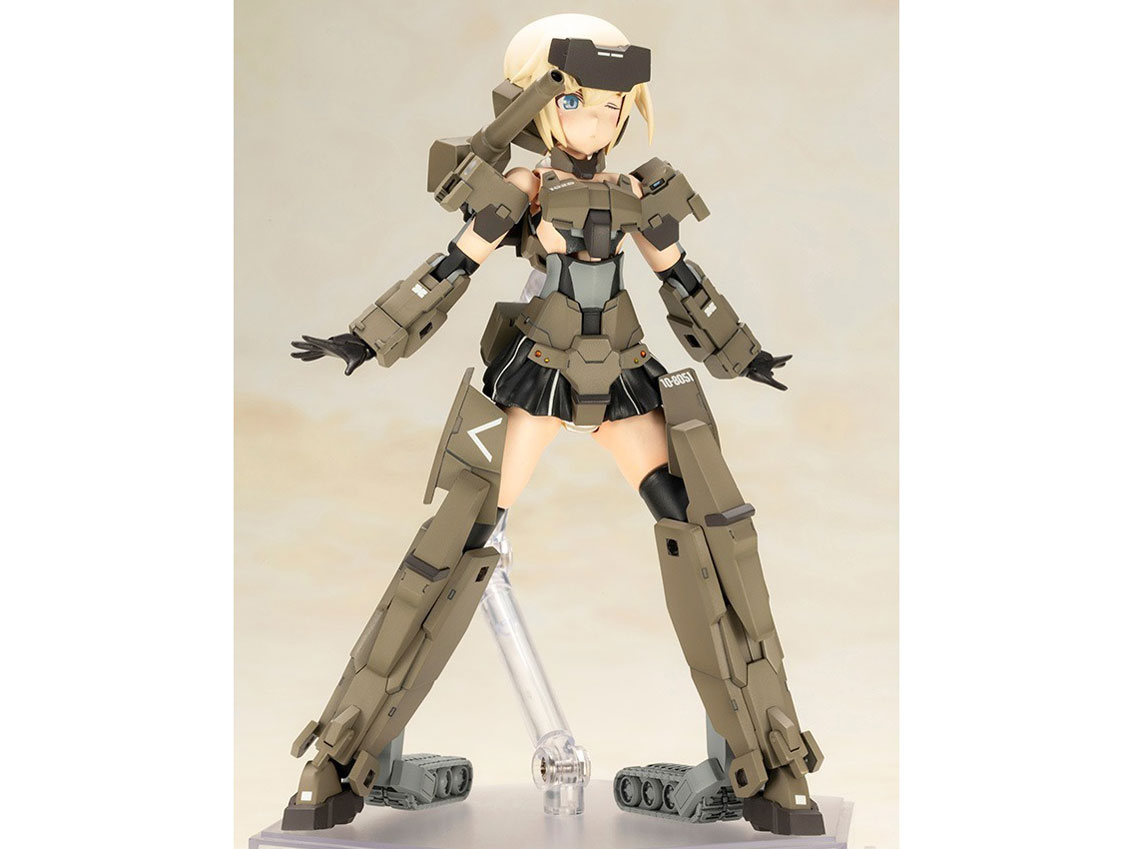 �t���[���A�[���Y�E�K�[�� P3 ����