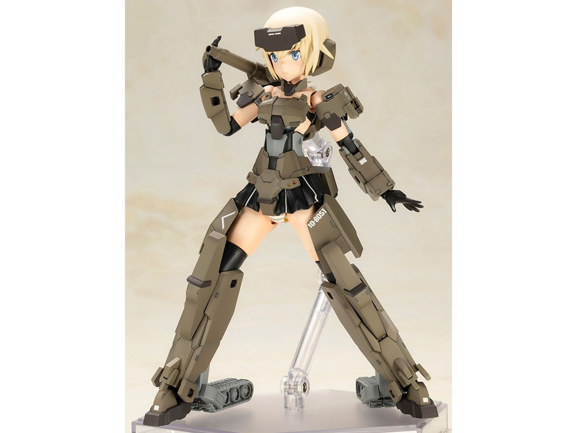 �t���[���A�[���Y�E�K�[�� P3 ����