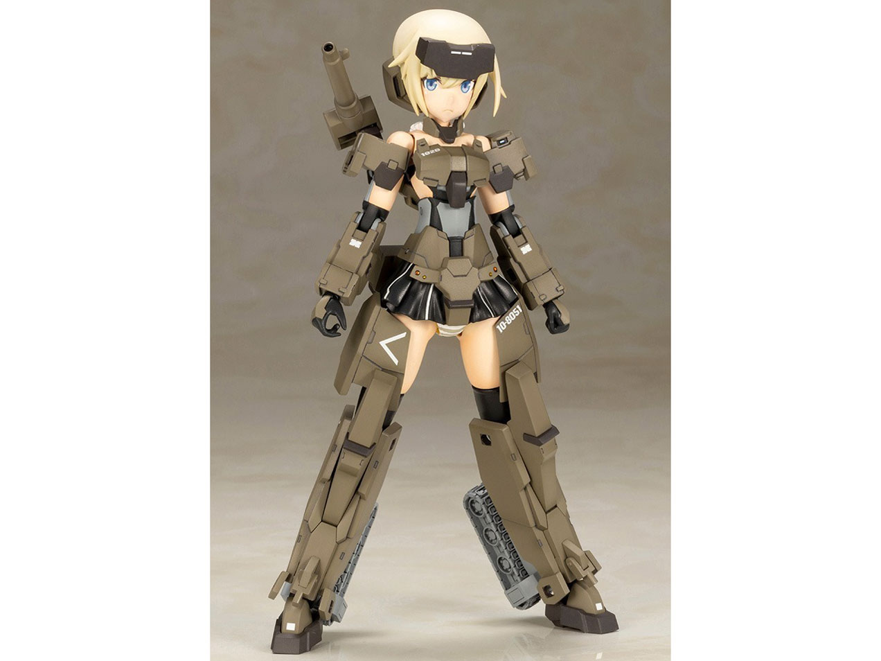 �t���[���A�[���Y�E�K�[�� P3 ���� �̐��i�摜