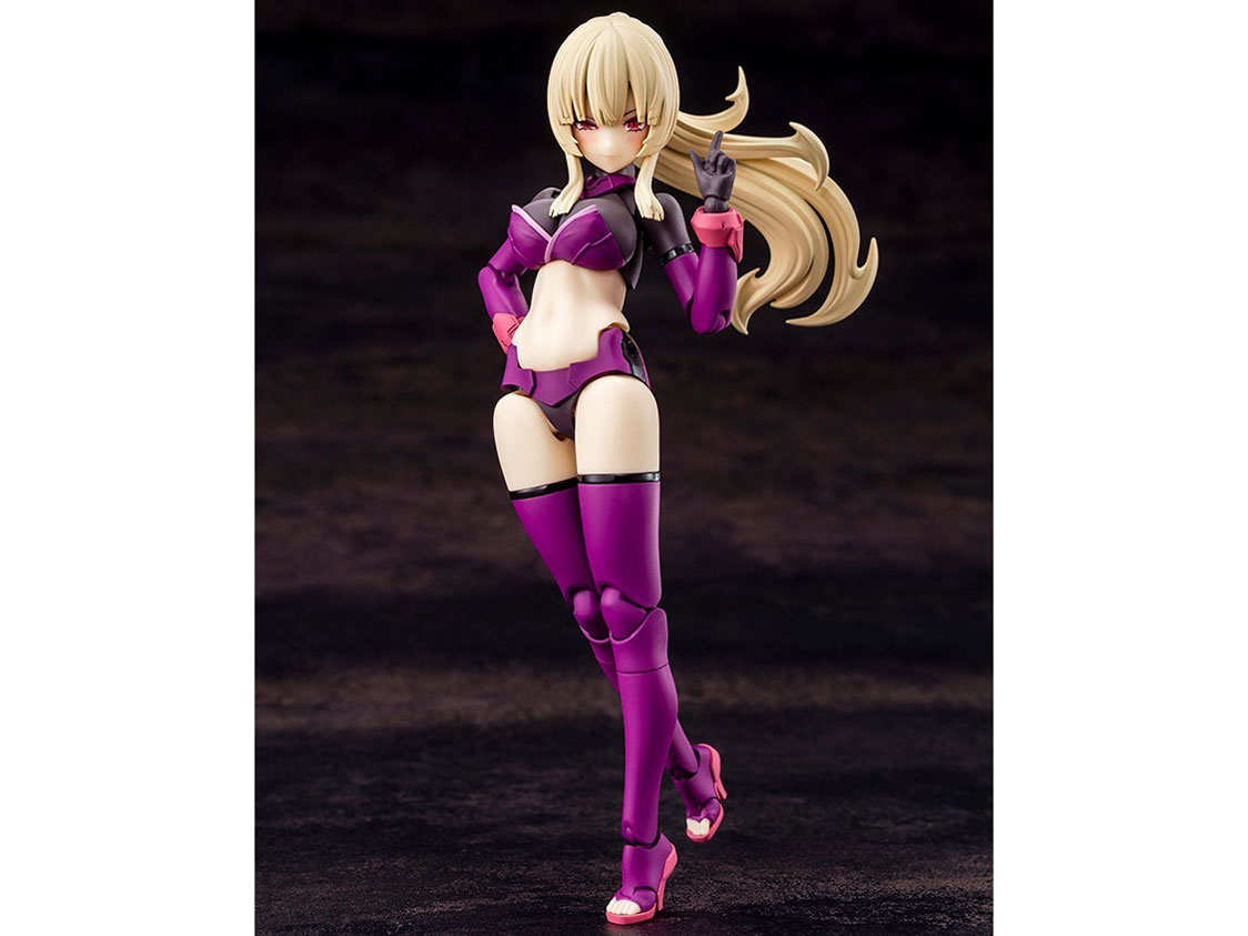 コトブキヤ メガミデバイス 皇巫 アマテラス 日蝕(エクリプス) 価格