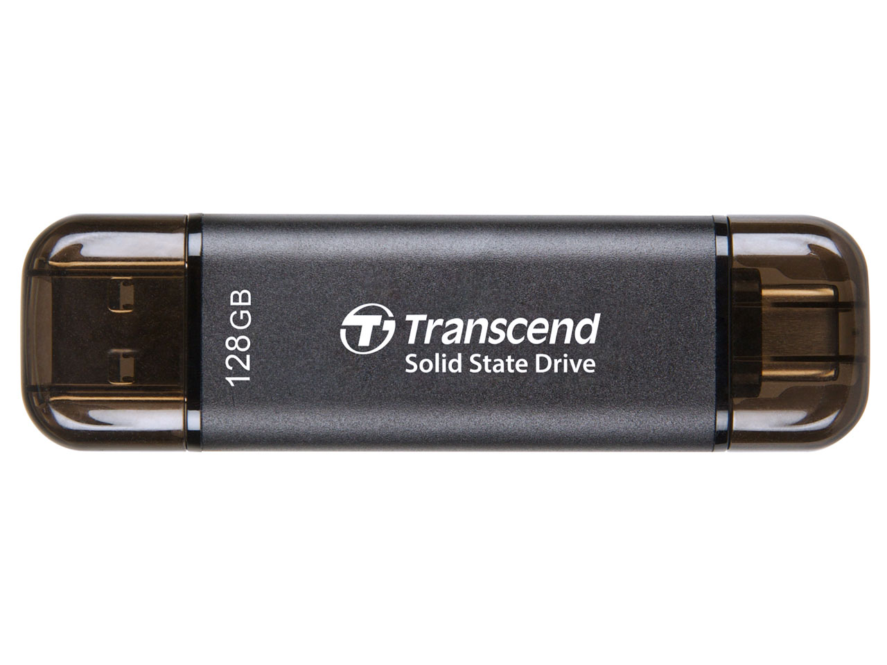 TS128GESD310C [�u���b�N] �̐��i�摜