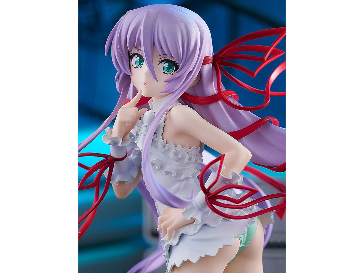 �a���吹�f�����x�C�� POP UP PARADE SP �A���E�A�W�t