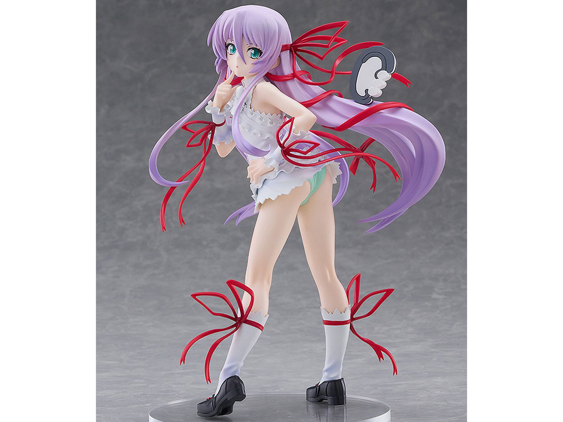 �a���吹�f�����x�C�� POP UP PARADE SP �A���E�A�W�t �̐��i�摜