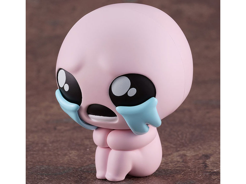The Binding of Isaac �˂�ǂ낢�� �A�C�U�b�N