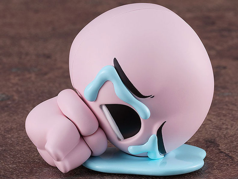The Binding of Isaac �˂�ǂ낢�� �A�C�U�b�N