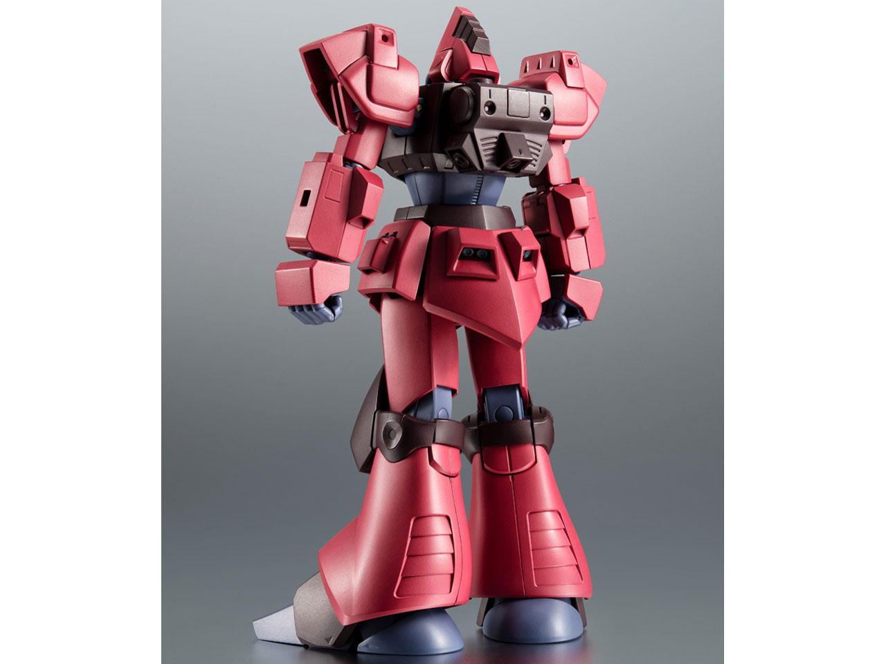 ROBOT�� <SIDE MS> RMS-117 �K���o���f�B�� ver. A.N.I.M.E.