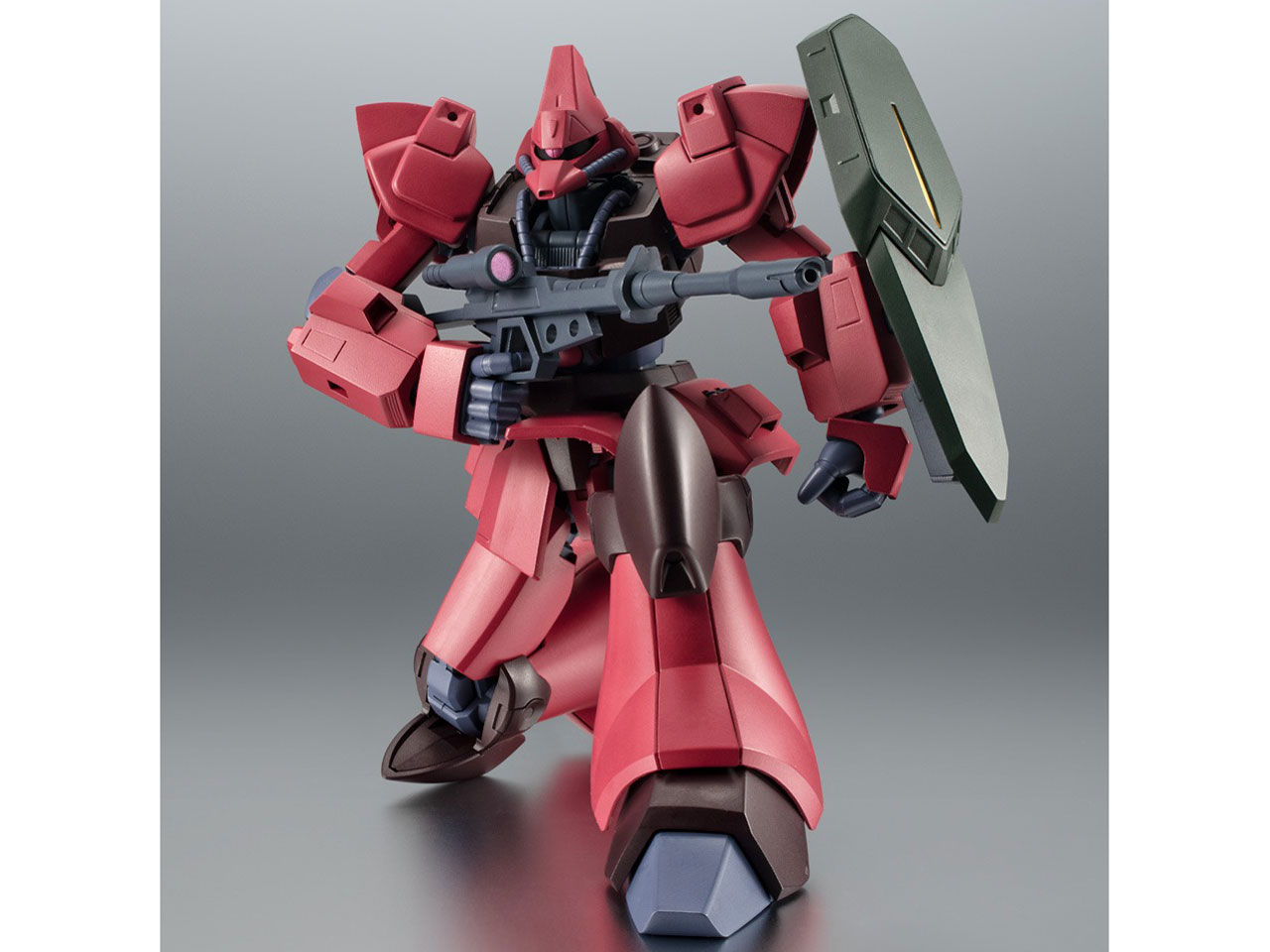 ROBOT�� <SIDE MS> RMS-117 �K���o���f�B�� ver. A.N.I.M.E.