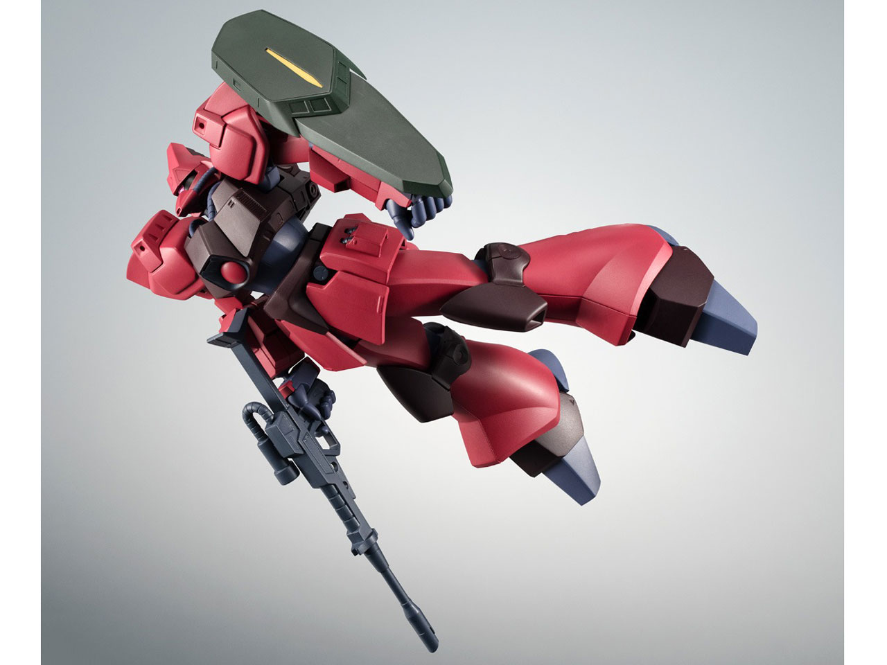 ROBOT�� <SIDE MS> RMS-117 �K���o���f�B�� ver. A.N.I.M.E.