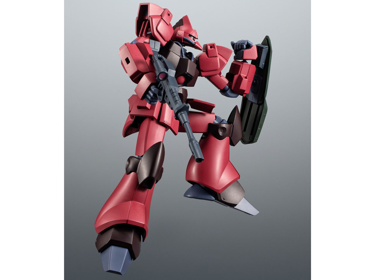 ROBOT�� <SIDE MS> RMS-117 �K���o���f�B�� ver. A.N.I.M.E.