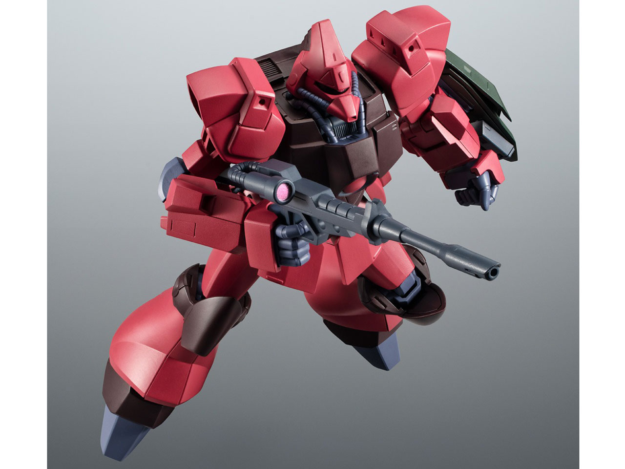 ROBOT�� <SIDE MS> RMS-117 �K���o���f�B�� ver. A.N.I.M.E.