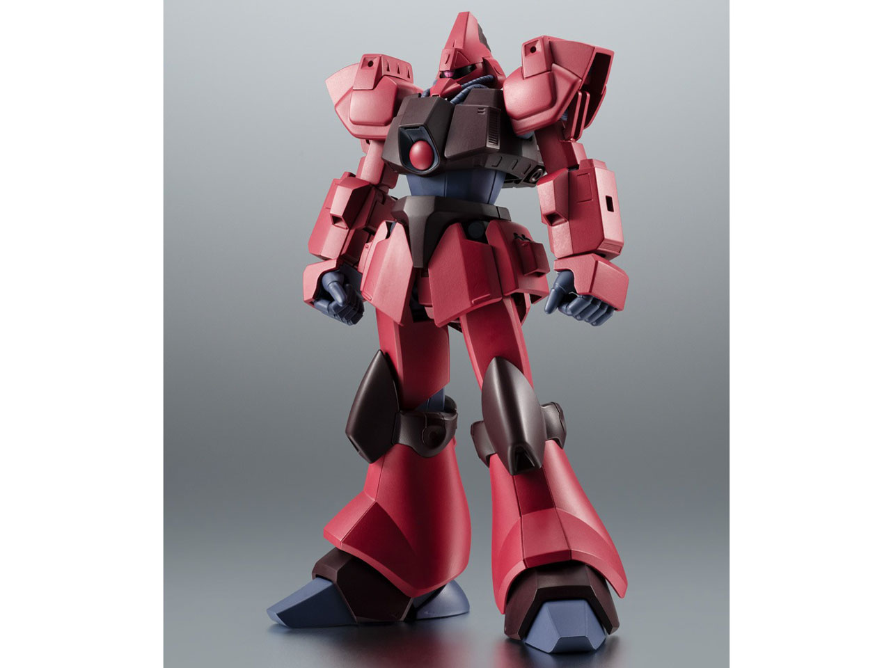 ROBOT�� <SIDE MS> RMS-117 �K���o���f�B�� ver. A.N.I.M.E. �̐��i�摜