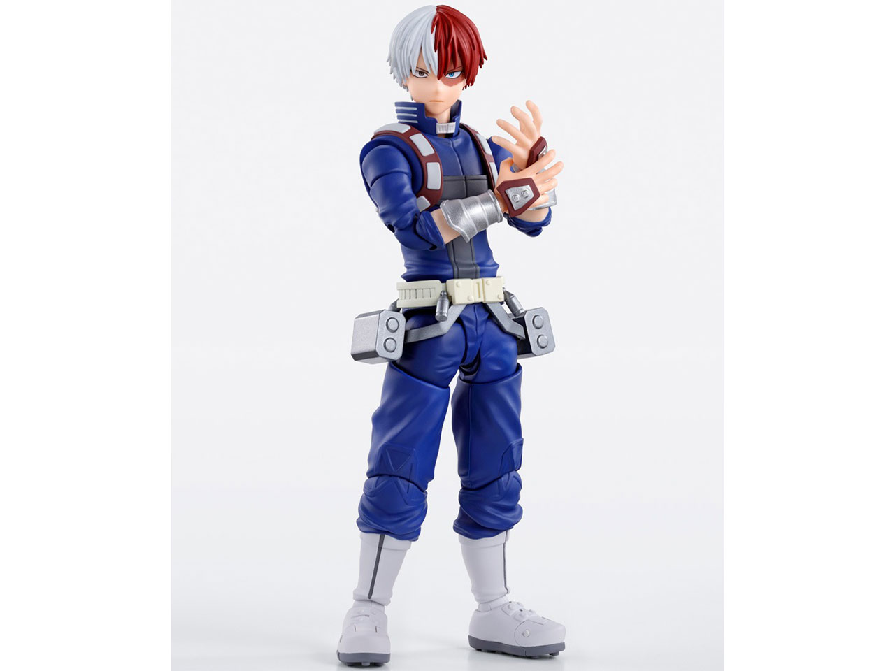 S.H.Figuarts ���œ� �̐��i�摜