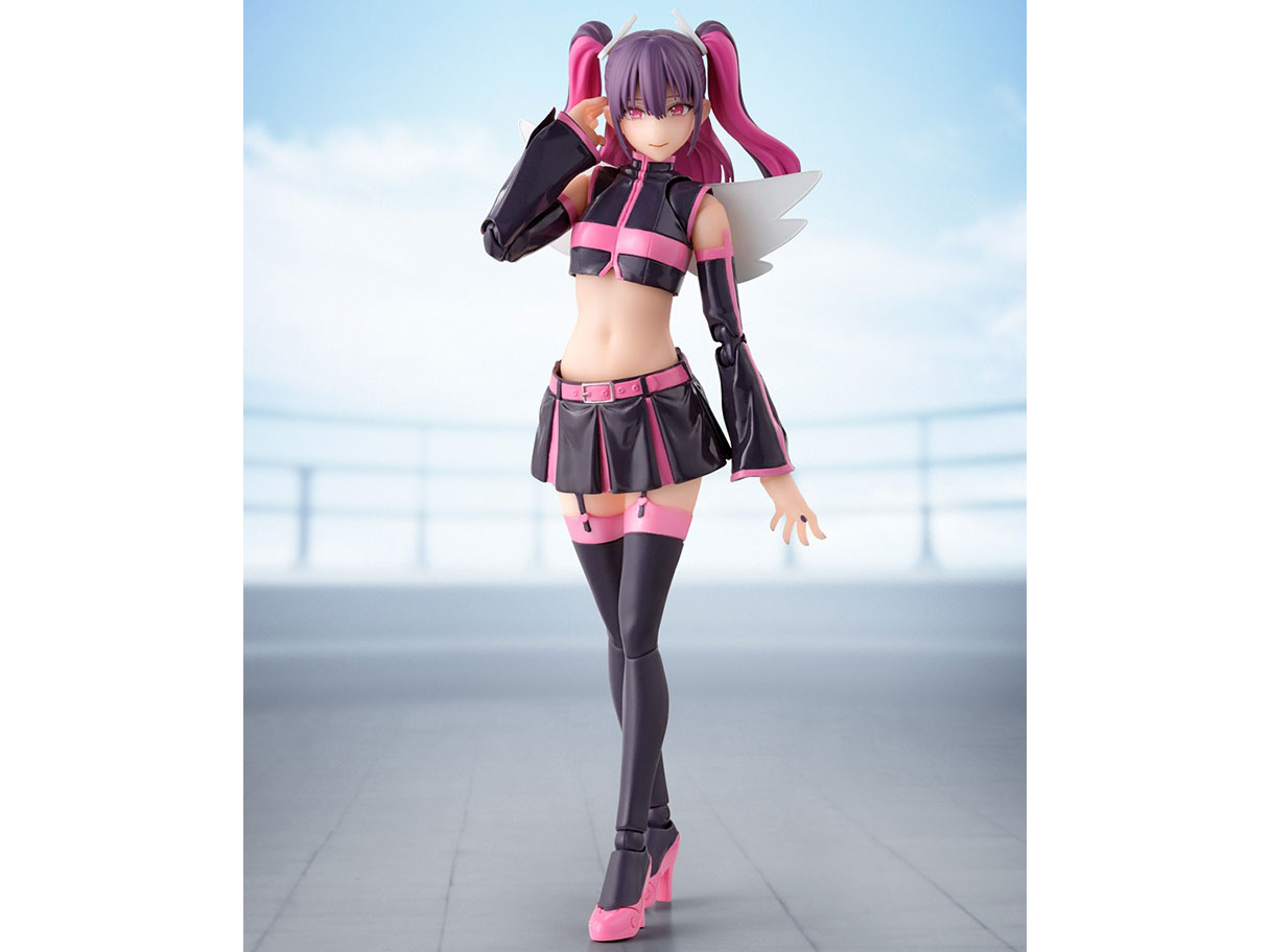 S.H.Figuarts �~���G�� �V�g����/�����