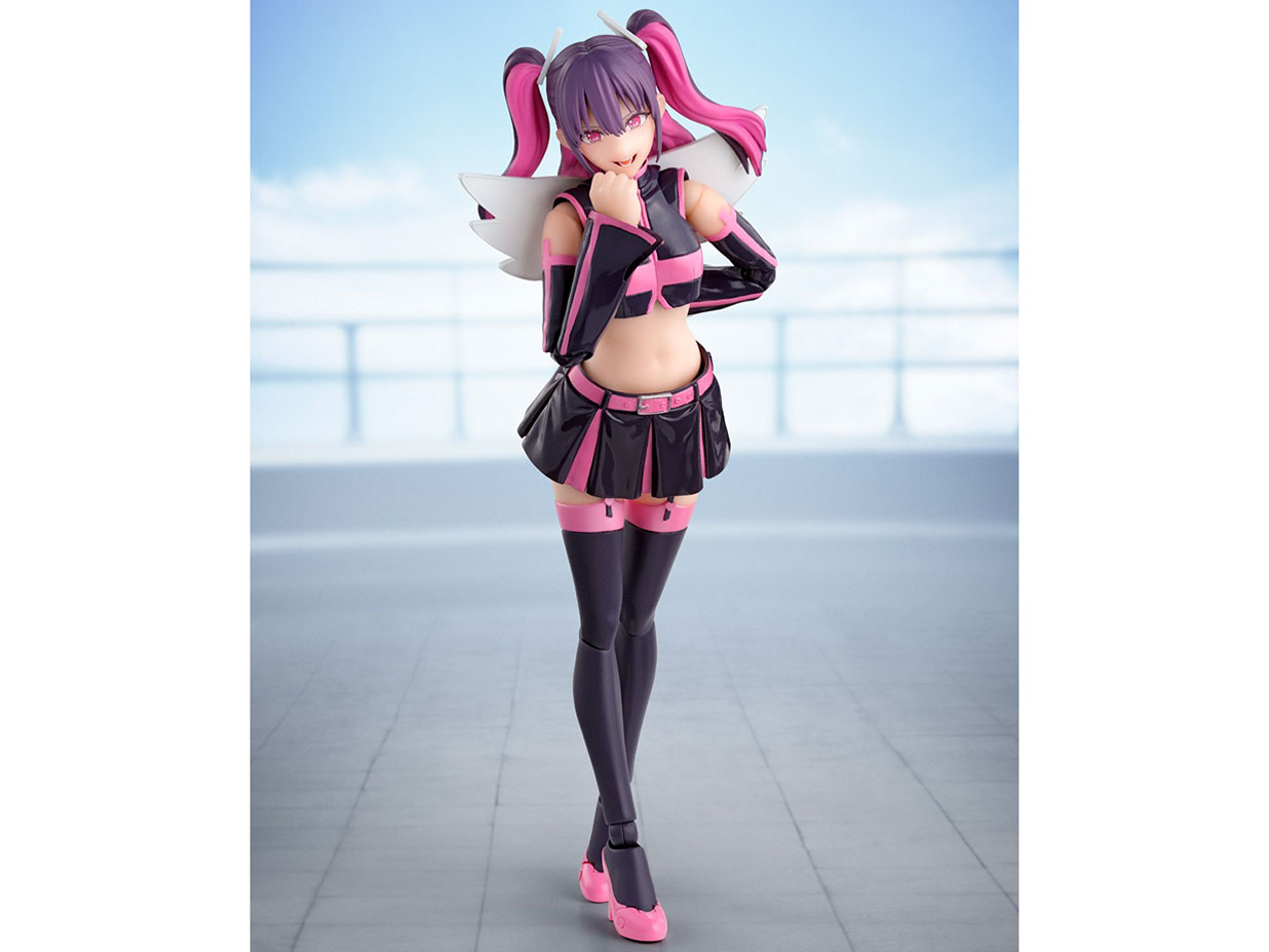 S.H.Figuarts �~���G�� �V�g����/�����