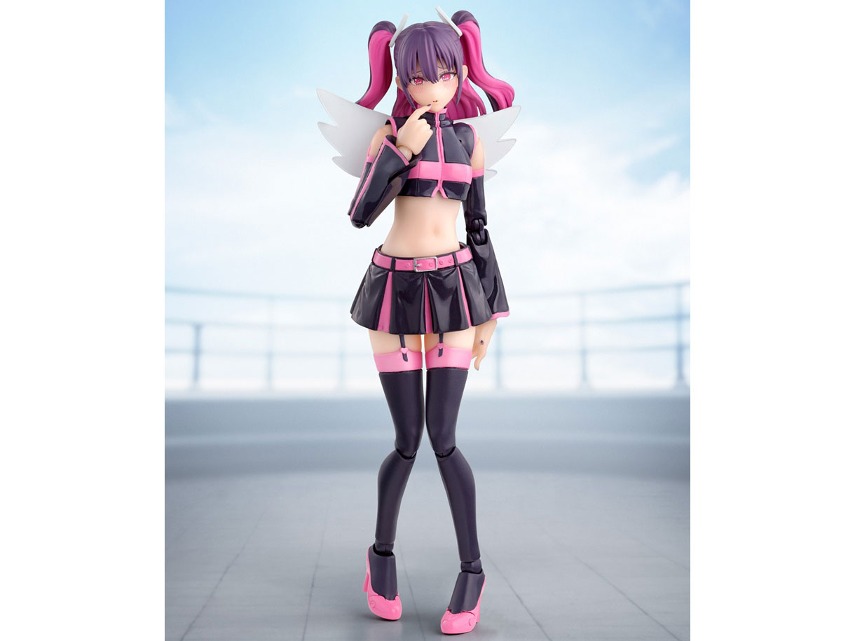 S.H.Figuarts �~���G�� �V�g����/�����