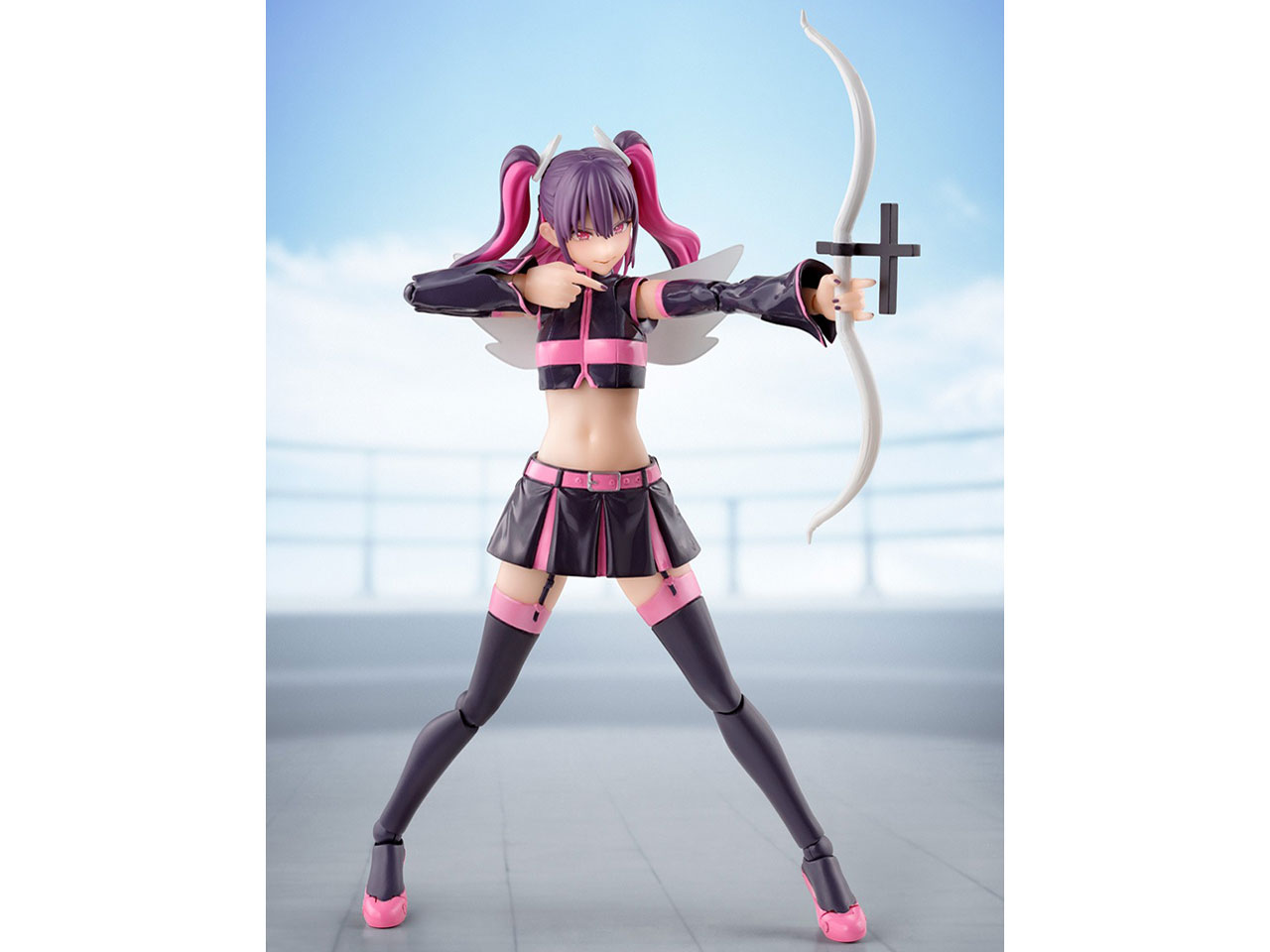 S.H.Figuarts �~���G�� �V�g����/�����