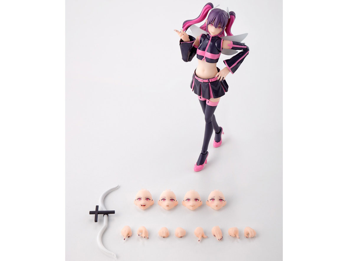 S.H.Figuarts �~���G�� �V�g����/�����