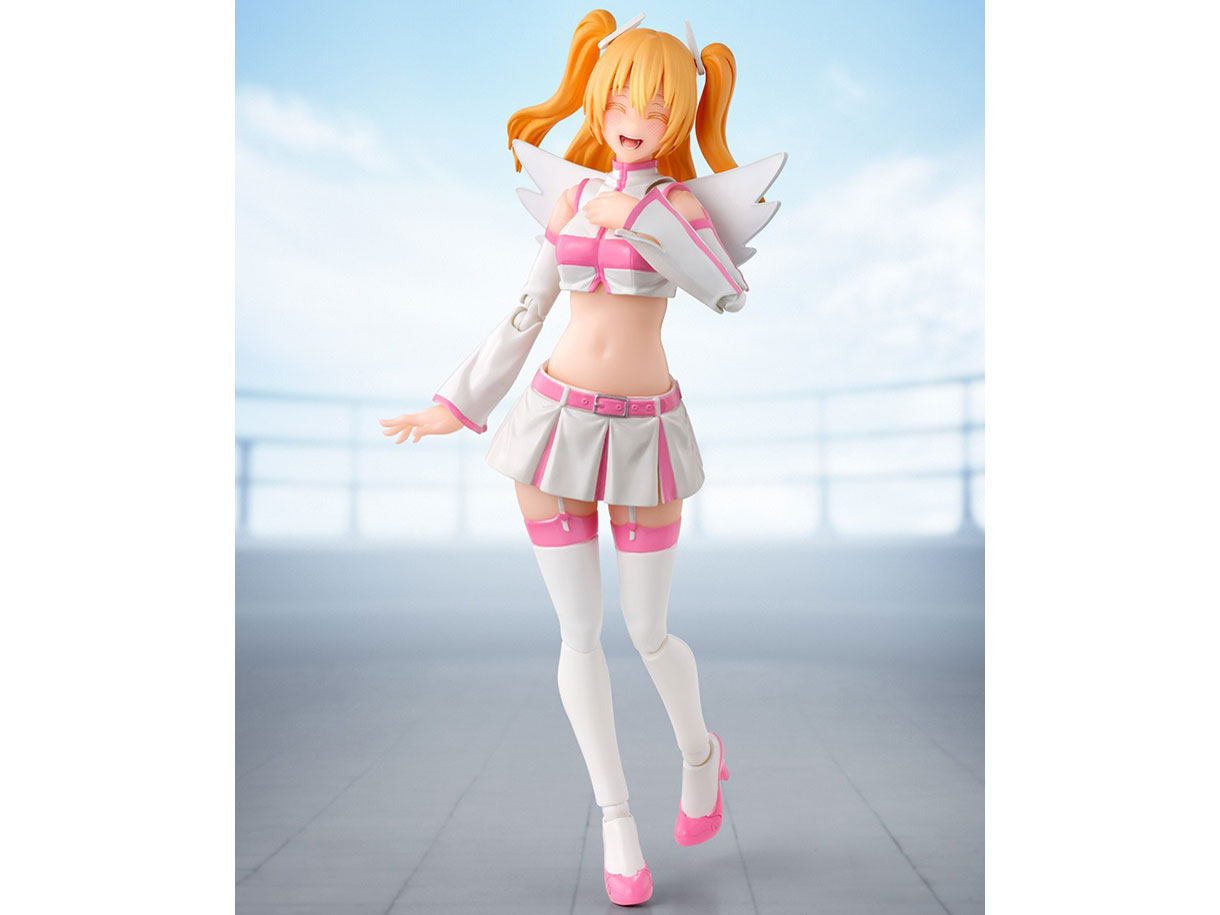 S.H.Figuarts �����G�� �V�g����/�����T