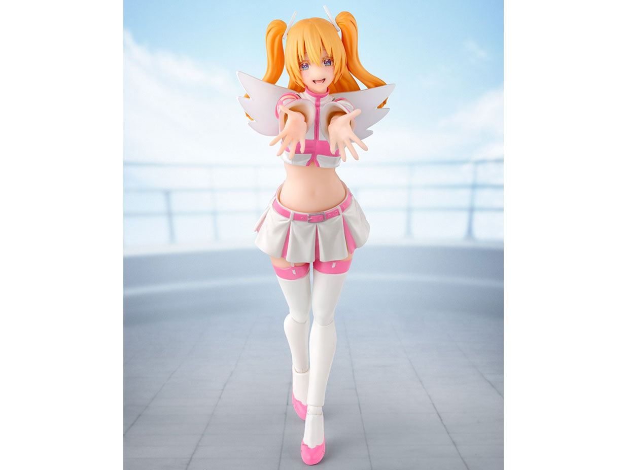 S.H.Figuarts �����G�� �V�g����/�����T