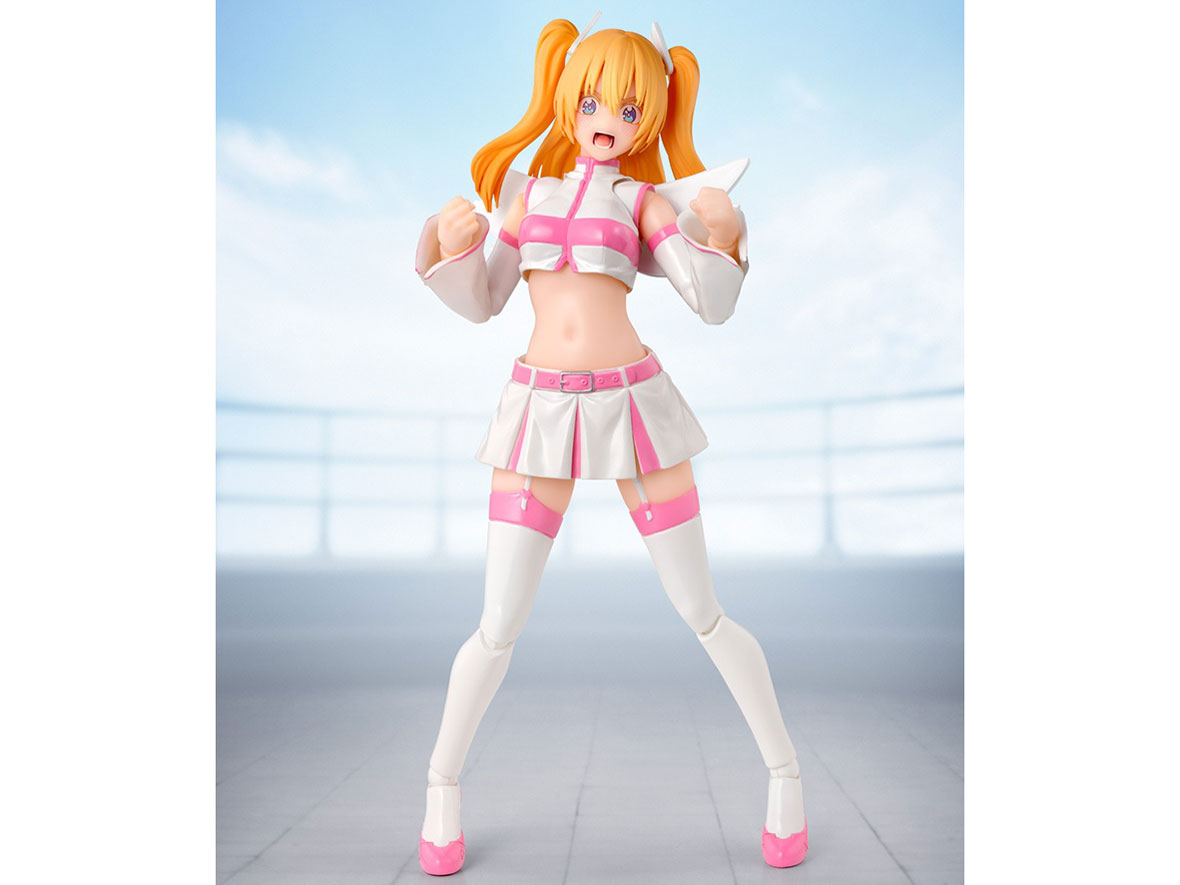 S.H.Figuarts �����G�� �V�g����/�����T