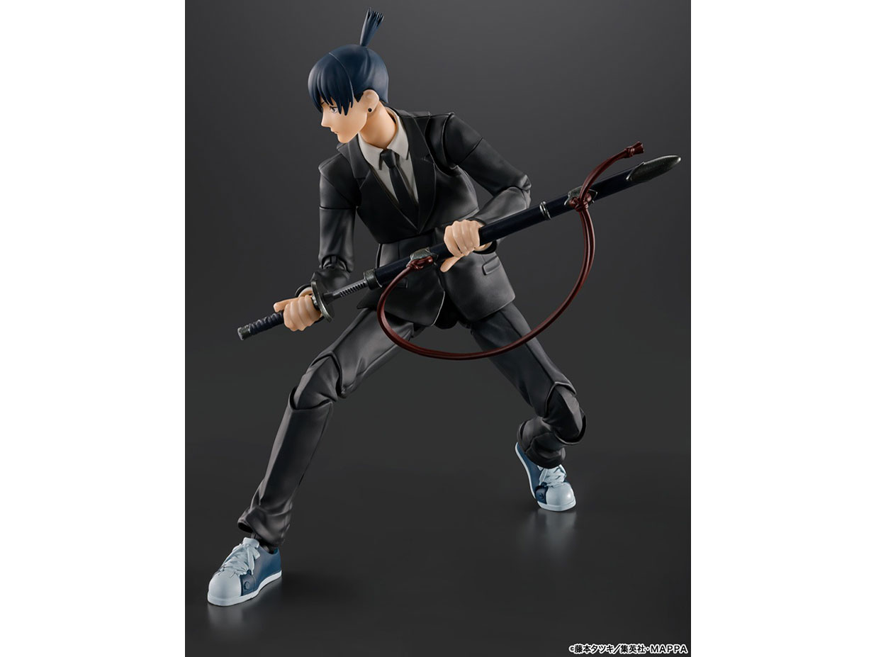 S.H.Figuarts ����A�L