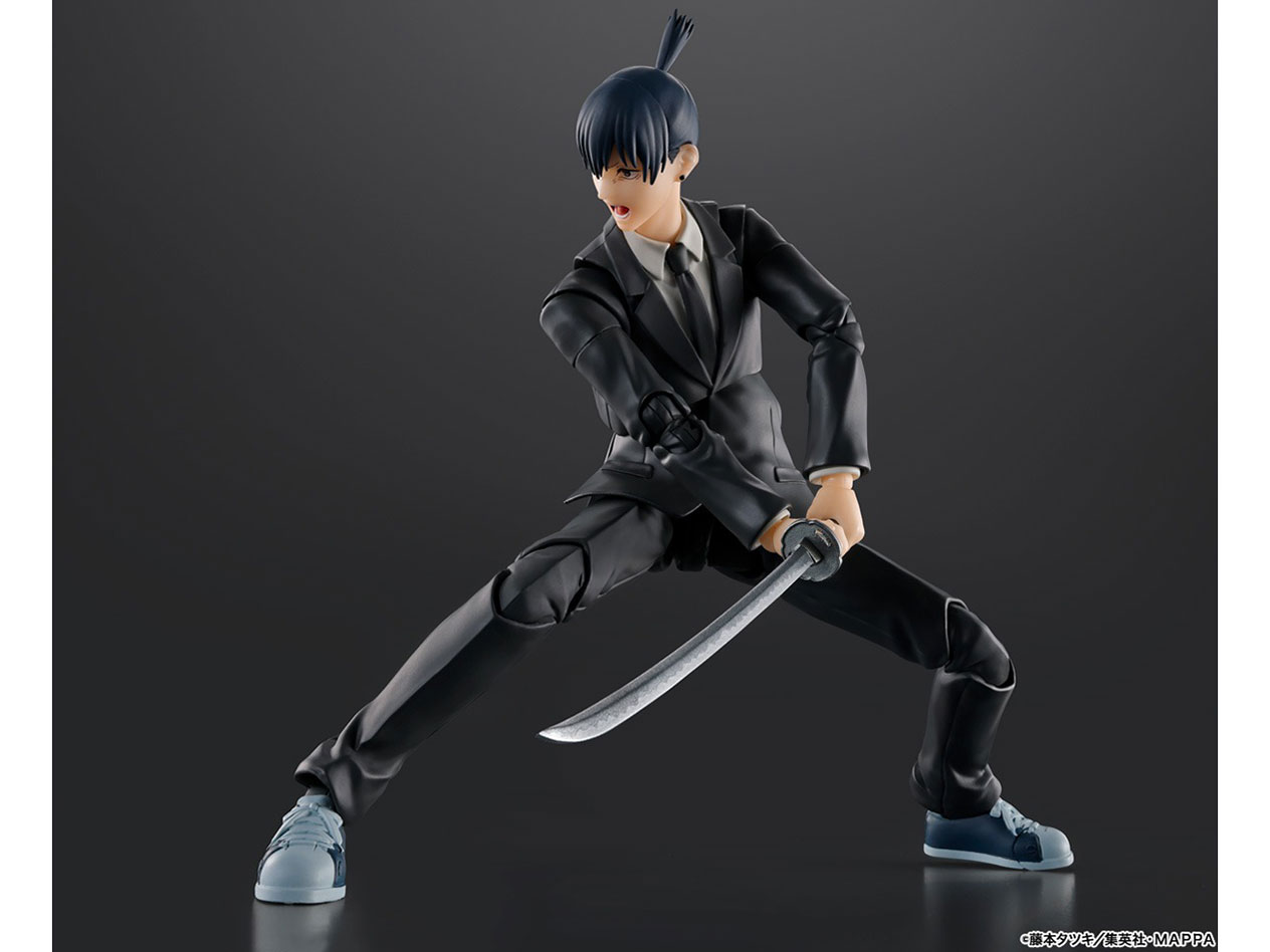 S.H.Figuarts ����A�L