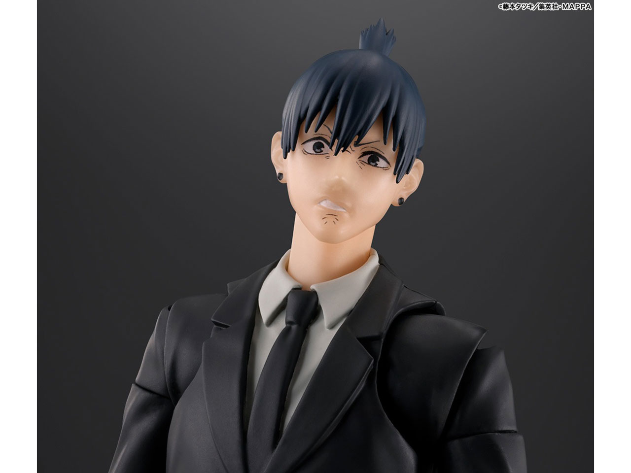 S.H.Figuarts ����A�L