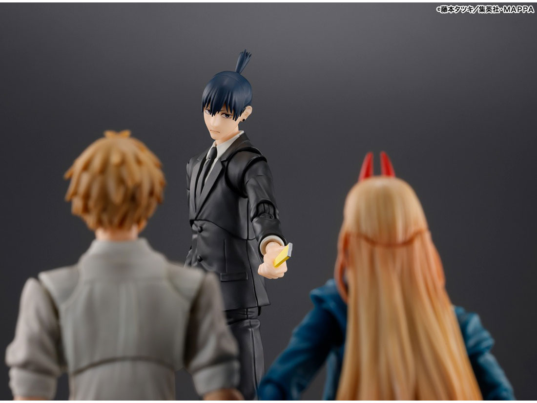 S.H.Figuarts ����A�L