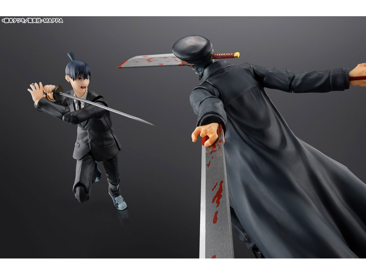 S.H.Figuarts ����A�L