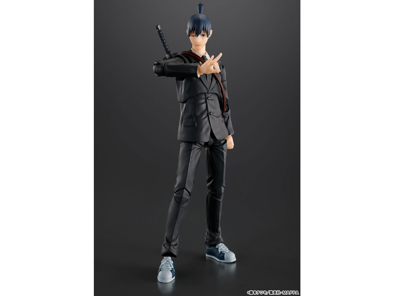 S.H.Figuarts ����A�L �̐��i�摜