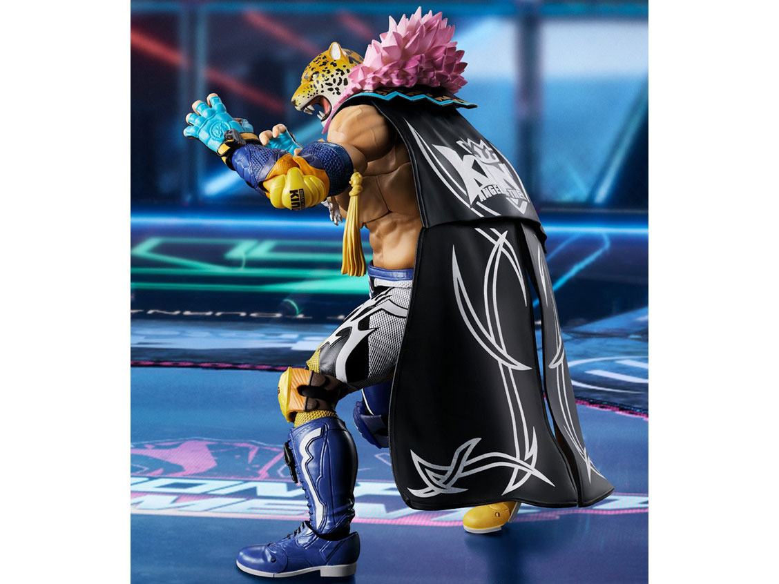 S.H.Figuarts �L���O